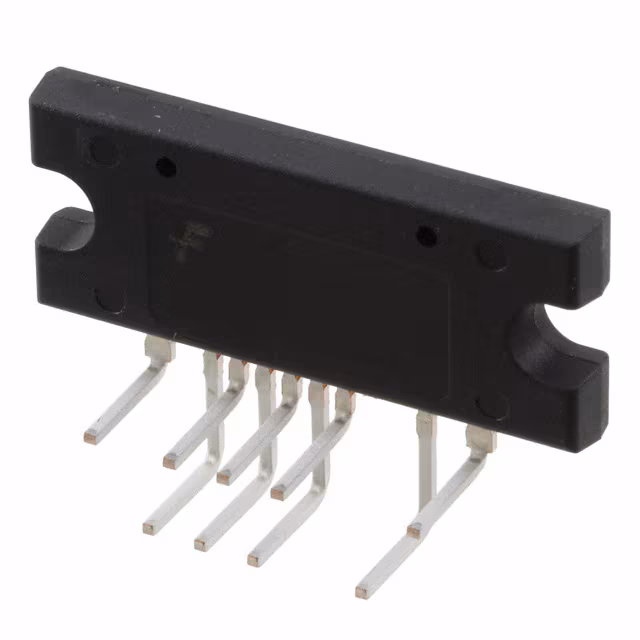 FSFR2100XSL onsemi  AC DC Converters Offline Switches